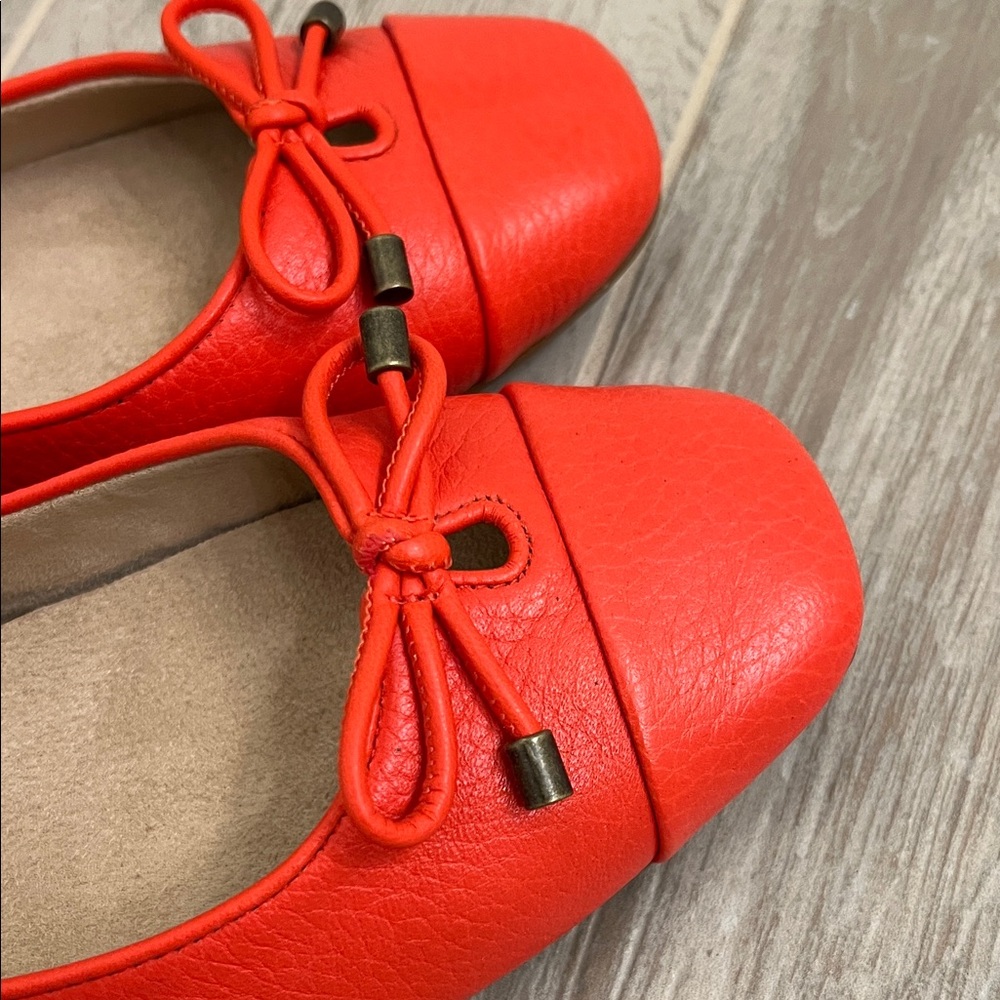 Vionic Klara Cap Toe Ballet Flat - image 3